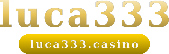 luca333 โลโก้